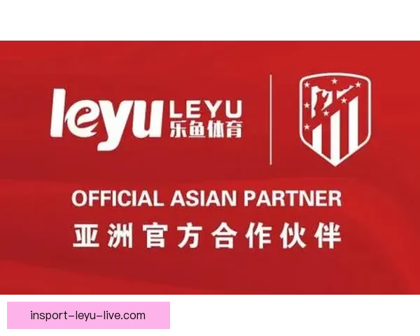 乐鱼体育代理加盟全解析助力创业者轻松入局市场 乐鱼体育代理加盟全解析助力创业者轻松入局市场