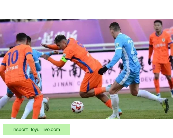 中超英博客场2-1逆转泰山 马莱莱双响瓦科破门助队连胜