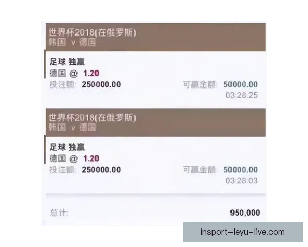 世界杯在线竞猜平台带你畅享精彩赛事预测与实时投注体验