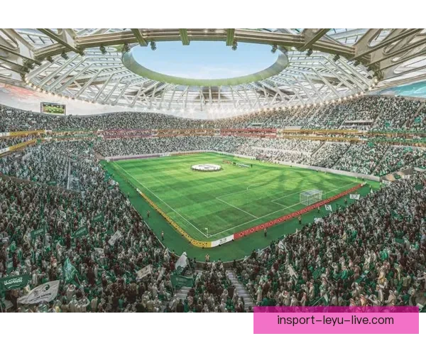 加拿大世界杯2026赛场全景解析与城市布局深度指南