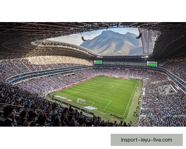 加拿大世界杯2026主办城市球场布局及比赛盛况全景解析