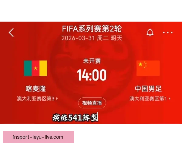世界杯赛场前瞻专家深度解析热门球队胜负走势
