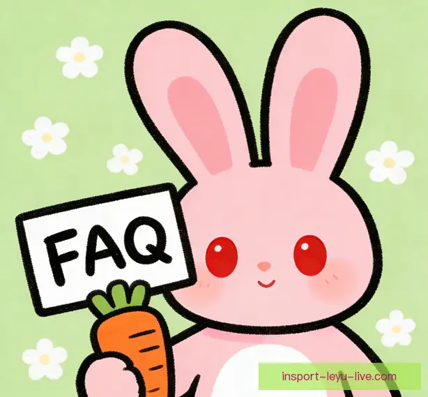 常见问题
